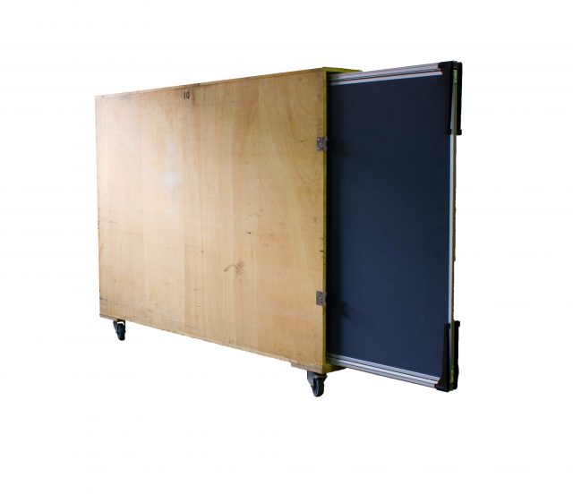 stellwände transportbox