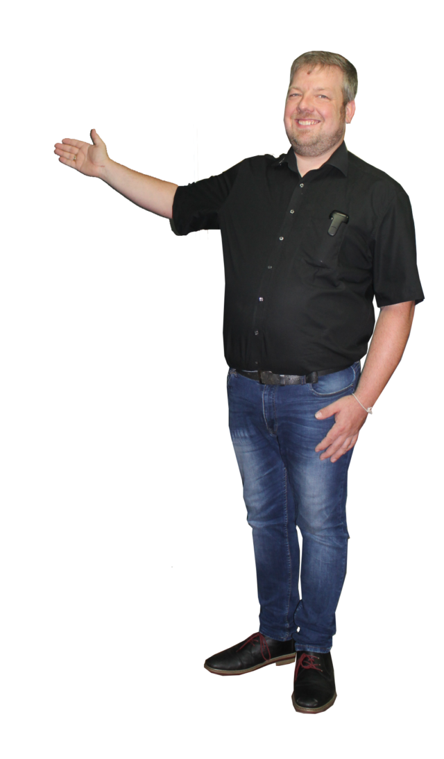 Stellwand mieten Ansprechpartner