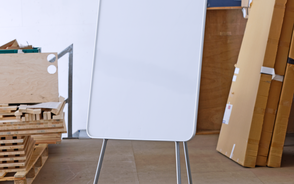 flipcharts mieten event