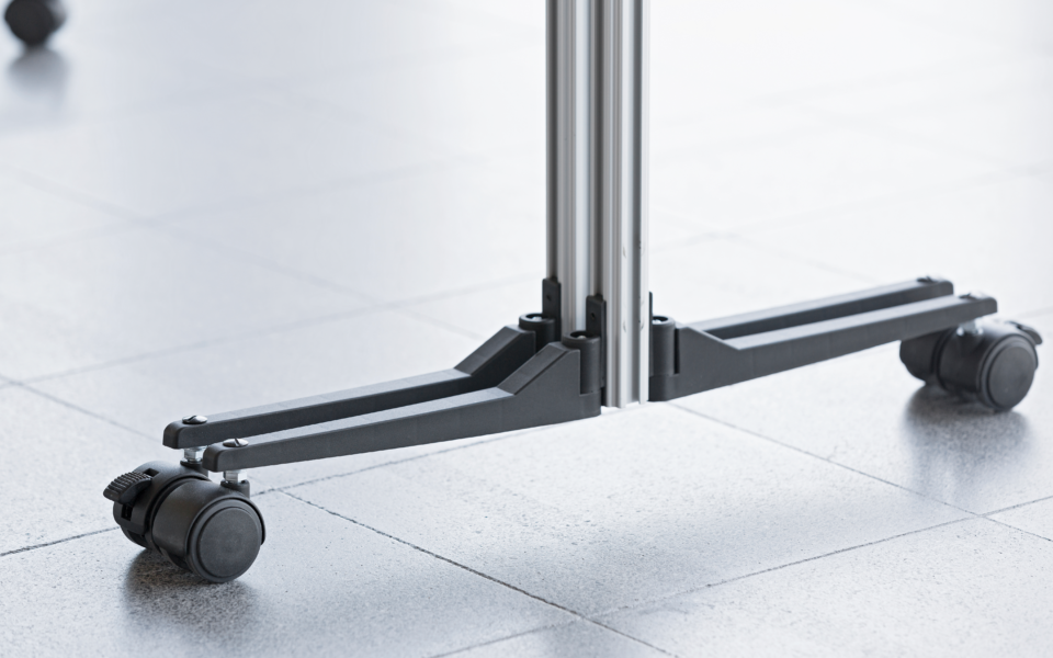 pinnwand rollbar verleih